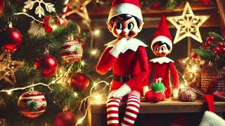 Elf On The Shelf A Christmas Tradition [upl. by Aliwt646]