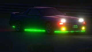 Assetto Corsa  Toyota Supra JZA70 Mishspec [upl. by Trisha]