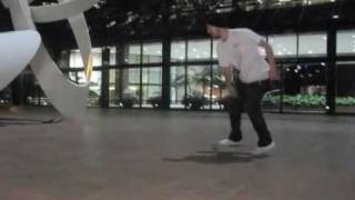 Mike Anderson  Krooked Zip Zinger [upl. by Oniger]