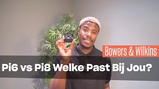 Pi6 vs Pi8 Welke Past Beter Bij Jou [upl. by Octavia]