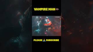 Worlds Heaviest Vampire  Movie Clip Blade [upl. by Childers]