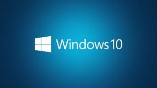 عمل فورمات للكمبيوتر و تنصيب ويندوز 10 windows بدون DVD أو فلاشة USB حصريااا 2016 [upl. by Zildjian]