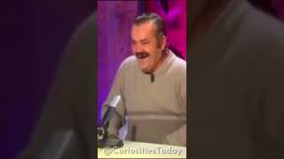 Legendary Comedian RISITAS Cracks Up Millions with His Iconic Laugh [upl. by Nika]