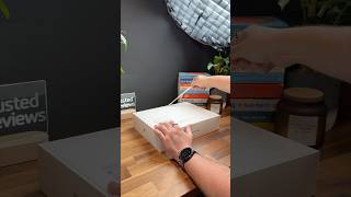 Apple MacBook Pro 14inch  M4 Pro  unboxing shorts [upl. by Llekcor]