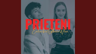 Prieteni feat Gilberta Wilson Tik Tok Version [upl. by Matless]