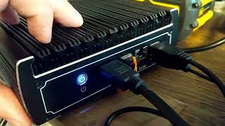 Installing Opensense amp Zenarmor Next Generation Firewall NGFW on Protectli  Part I [upl. by Tomaso]