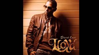 Lloyd One for Me lyrics [upl. by Anelagna]