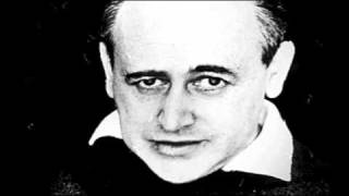 Paul Celan quotTodesfuge  Death Fuguequot Poem animation German [upl. by Airamasor]