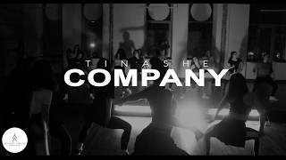 Tinashe – Company choreography by Vika Oreshkova  VELVET YOUNG DANCE CENTRE [upl. by Fahy]