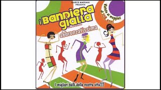 I Bandiera Gialla  Mix terzinati [upl. by Mellicent]