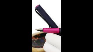 Get Down With the Lamy SE Safari 2024 Fountain Pens [upl. by Gery]