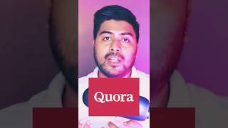 Unlocking Affiliate Marketing Potential on Quora A Short Guidel affiliatemarketing quora [upl. by Hughmanick]