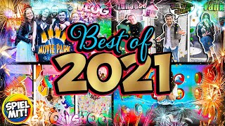 BEST OF 2021 UNSERE HIGHLIGHTS bei Spiel mit mir [upl. by Lark141]