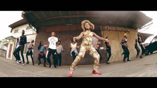 Amarachi  Ova Sabi ft Phyno Official Video [upl. by Ancalin]