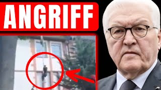 HALLELUJAH 💥 IN FRANKFURT ESKALIERT GERADE ALLES 💥 VIDEO GEHT GERADE AUF TELEGRAM VIRAL [upl. by Radcliffe457]