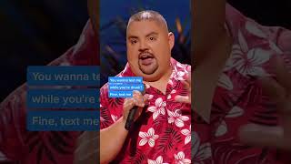 The time stamp alone says it all 😂  Gabriel Iglesias Aloha Fluffy [upl. by Theron271]