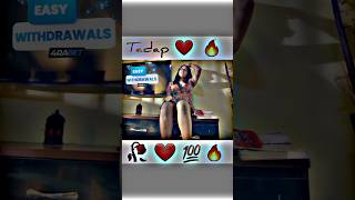 MereMehboob❤️TriptiDimribroken​💔trending​love​❤️viral​🥀video​shorts​ [upl. by Zeeba]