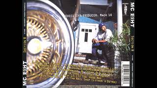 MC Eiht  Days Of 89 Prod DJ Slip [upl. by Vasilek]