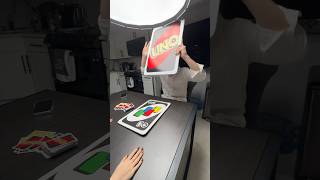 GIANT UNO🤯🤩Subscribe to me❤️anastasiialife [upl. by Silsby]