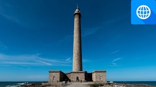 10 Tallest Lighthouses in the World [upl. by Analah33]