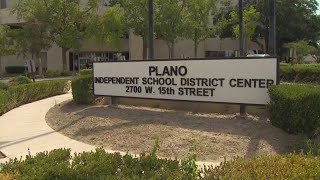 Plano ISD set to discuss closing schools [upl. by Okoy]