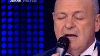 ΕΛΛΑΔΑ ΕΧΕΙΣ ΤΑΛΕΝΤΟ S03SF01ΝΙΚΟΣ ΓΕΩΡΓΑΣ MELODOS FULL VERSION [upl. by Noma]