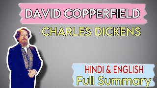 David copperfield by charles dickens [upl. by Padget721]