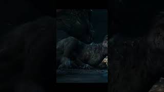 REXY VS INDOMiNUS REX [upl. by Ilam835]