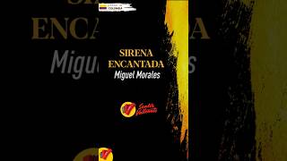 Sirena Encantada  Miguel Morales colombia musica vallenato sentirvallenato [upl. by Siletotsira]