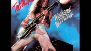 Ted Nugent  Tight Spots [upl. by Eimam]