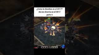 dks lorencia muonline retrogaming nostalgia gaming mmorpg [upl. by Asseret]