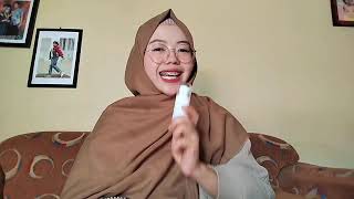 REVIEW 3 TRANEXAMIC ACID SKINTIFIC SERUM  CERAH MAKSIMAL 😍 [upl. by Ludlow713]