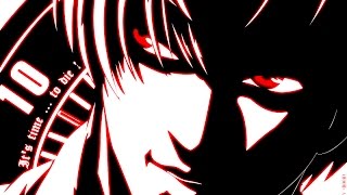 Death Note Ending 1 [upl. by Mendelsohn]