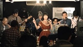 Eighteen SWEET DREAMS BAND 《松田聖子コピーバンド》 201627 [upl. by Woodrow]