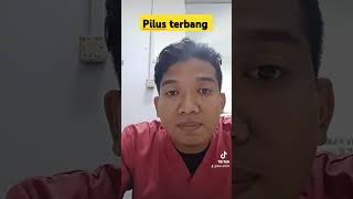 Pilos terbang kalian bisa melakukannya [upl. by Hayn952]