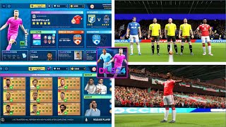 OFFICIAL DLS 24 IS OUT  Dream League Soccer 2024 New Amazing Features  Gameplay  First Look 🔥 [upl. by Dhruv453]