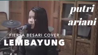 putri ariani covers23 [upl. by Amesari]