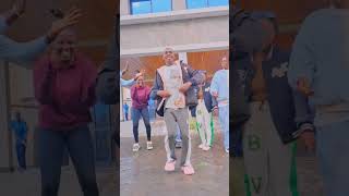 RJ Kanierra TIA Official Video720p new challenge  dance [upl. by Giacamo716]