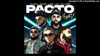 PACTO REMIX 8D [upl. by Adair]