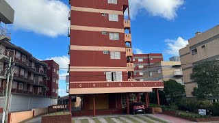 VENTA Oportunidad  Departamento 3 ambientes con vista al mar [upl. by Willner261]