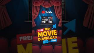 Top5 best Free movie download websites in Hindi movie download website [upl. by Drislane]