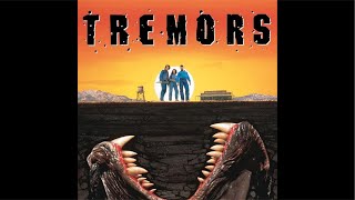 Tremors 1990 commentary amp review [upl. by Nnyladnarb]