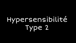 Hypersensibilité type 2  immunologie  🧠 [upl. by Dole911]