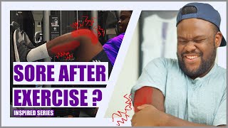 What is Delayed Onset Muscle Soreness  How to Reduce Soreness [upl. by Runkle133]