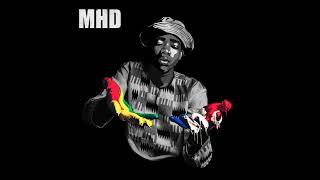 MHD  A Kele NtaDOLBY ATMOS [upl. by Choo16]