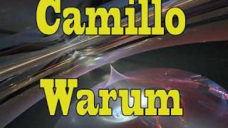 Camillo  Warum [upl. by Garnet]