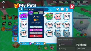 Cách Hack Pet Catchers Trên Điện Thoại Auto Fish Auto Boss  Script Hack Pet Catchers [upl. by Sewellyn]