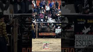 ¡QUE TORAZO Espuelita vs Catrin de Rancho El Cementerio jaripeo [upl. by Virg]