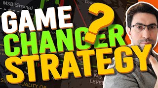 GAME CHANGER Crazy Price Action Trading Strategy Will Make You Love Day Trading Power of Three [upl. by Orion716]