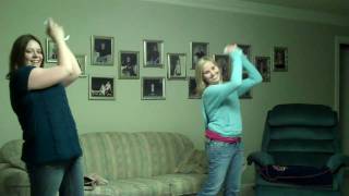 Just Dance Womanizer In the style of Britney Spears [upl. by Zosema]